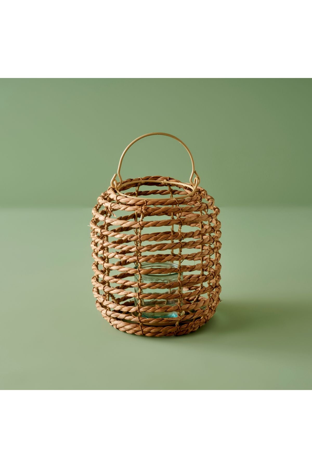 China Natural Lantern (19x23 cm)