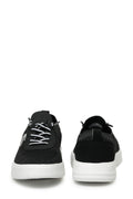 PASSANO 4FX Black Men's Sneaker