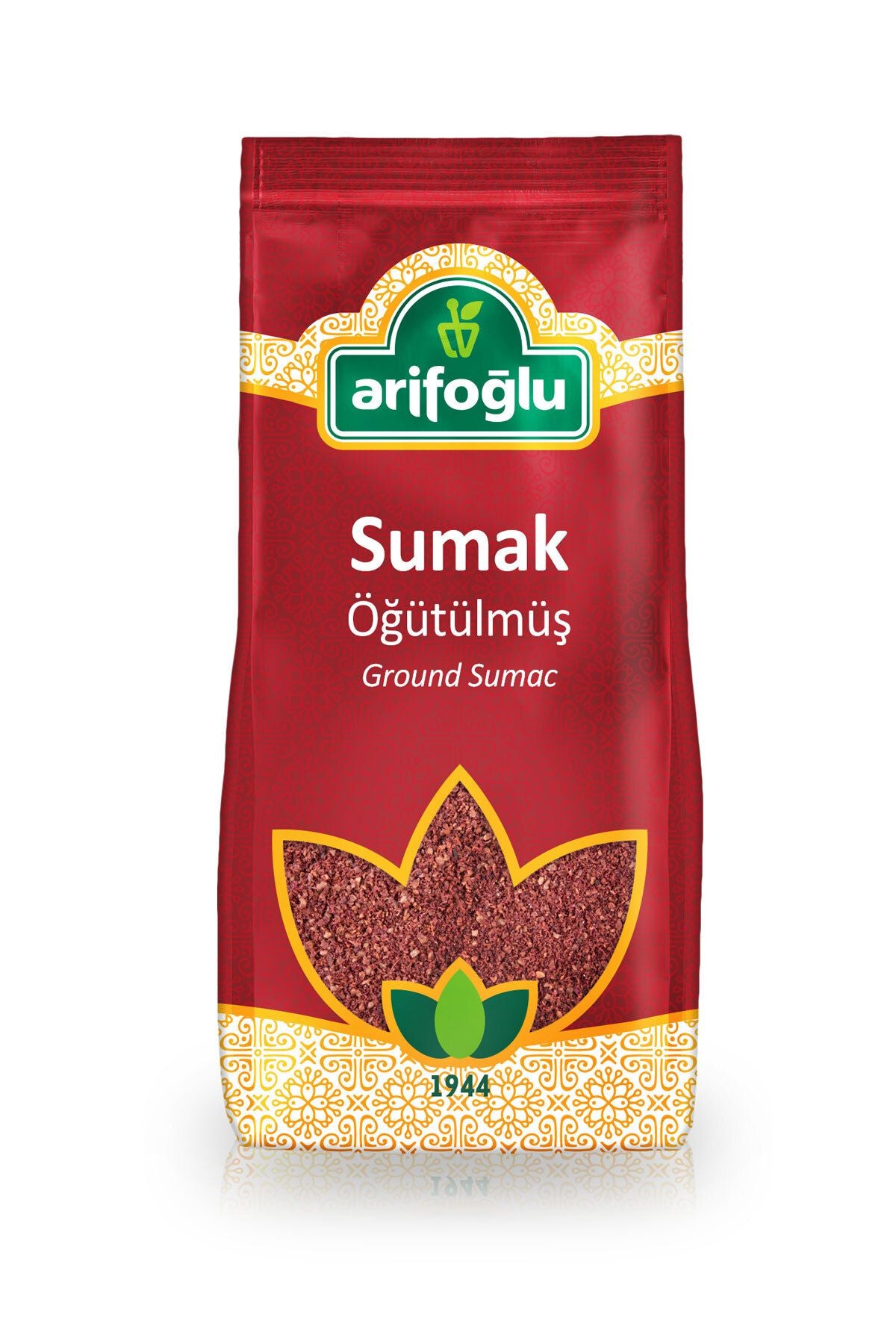 Ground Sumac 70 g