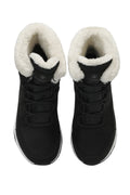 SANTA 3PR Black Women's Outdoor Boots
