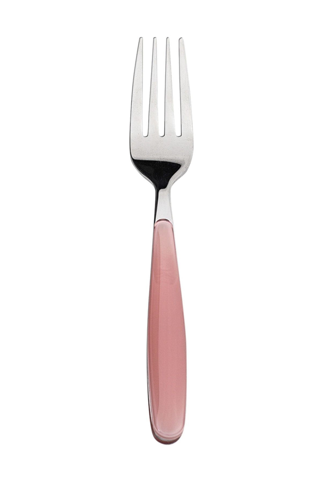 Linda Pink Sweet Fork