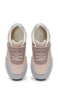 GRASSE 4FX Pink Girls' Sneakers