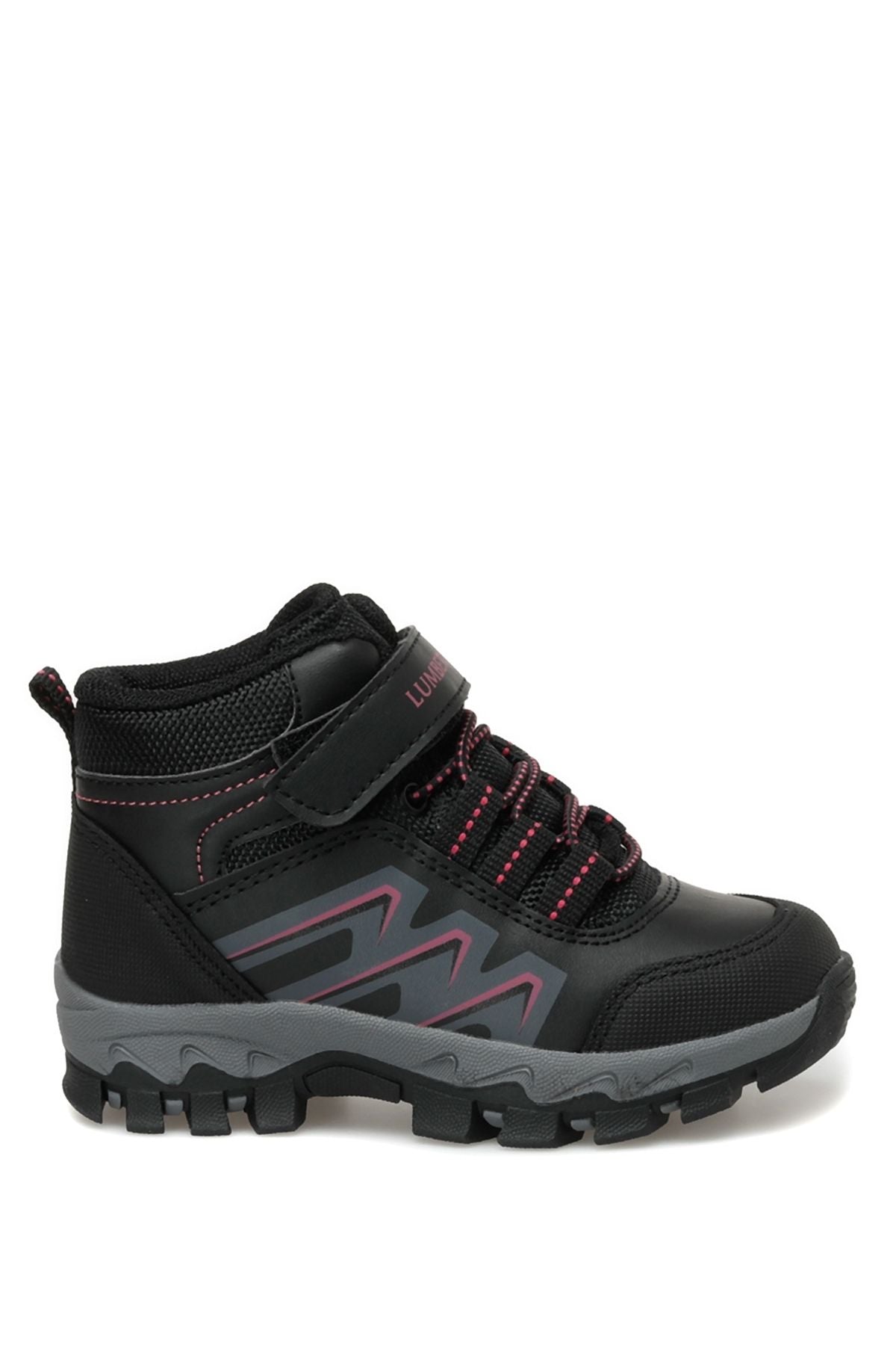 Under Hı 2pr Black Girls Outdoor Boots
