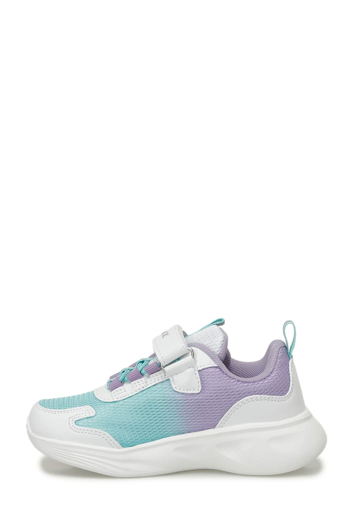 Berry 4-Pack White Girls' Sneakers