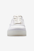 Zeplın 3 Sneakers Sneakers White