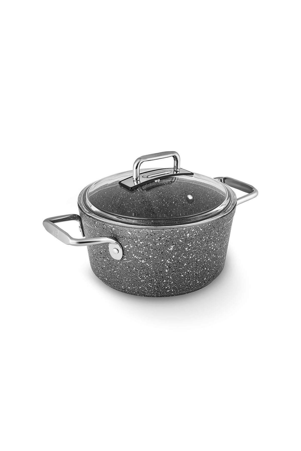 Salvador Biogranite Cookware 20 cm