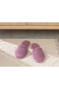 Simple Cotton Bath Slipper