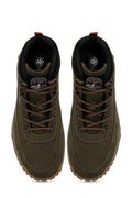 NARROW 4PR Khaki Men's Outdoor Boots