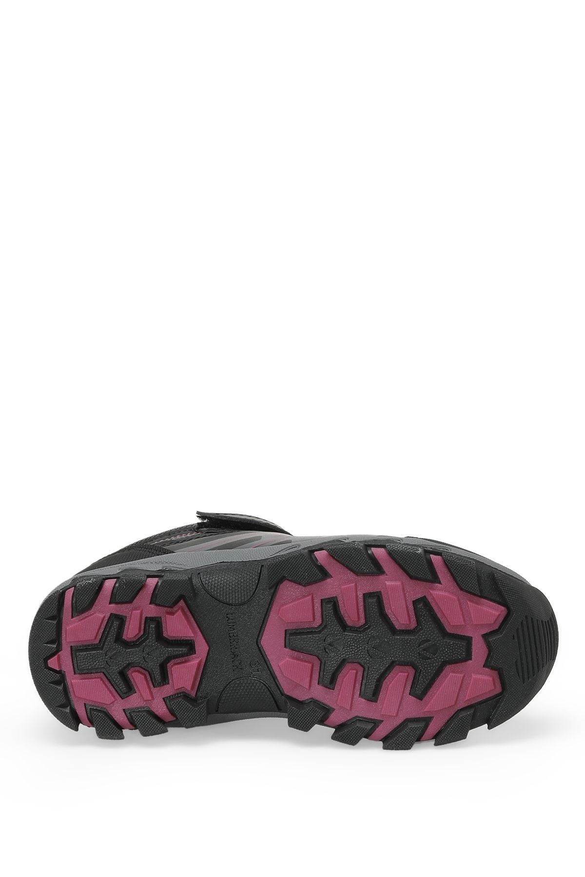 Under Hı 2pr Black Girls Outdoor Boots