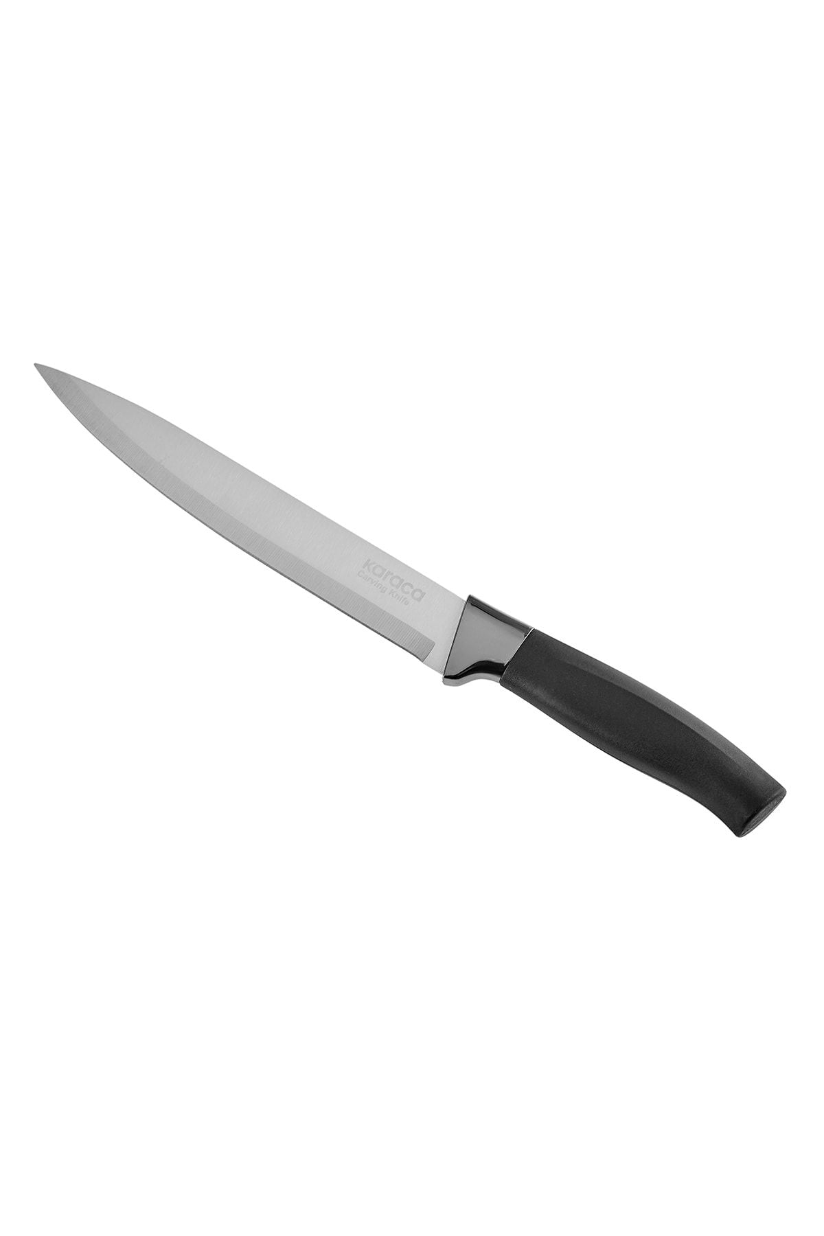 Helios Black Slicing Knife 33 cm