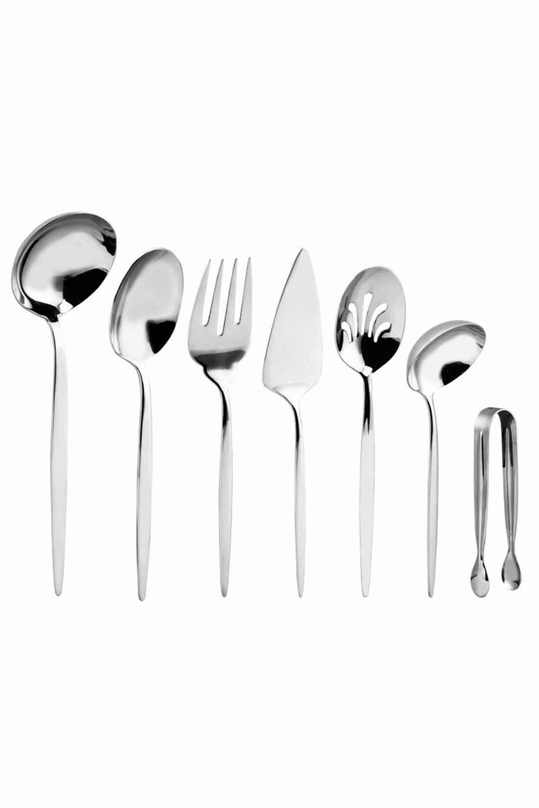 7 Piece Serving Set Lisbon