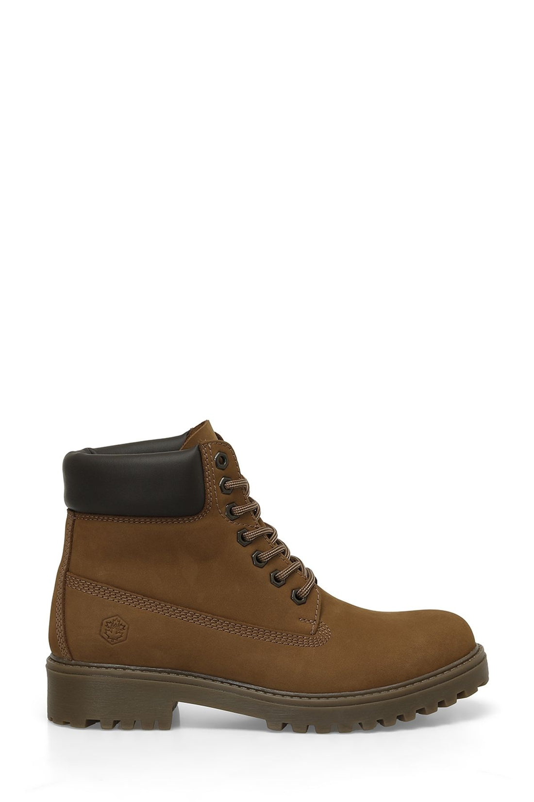 RIVER NUB 4PR TARCIN Mens Worker Boots