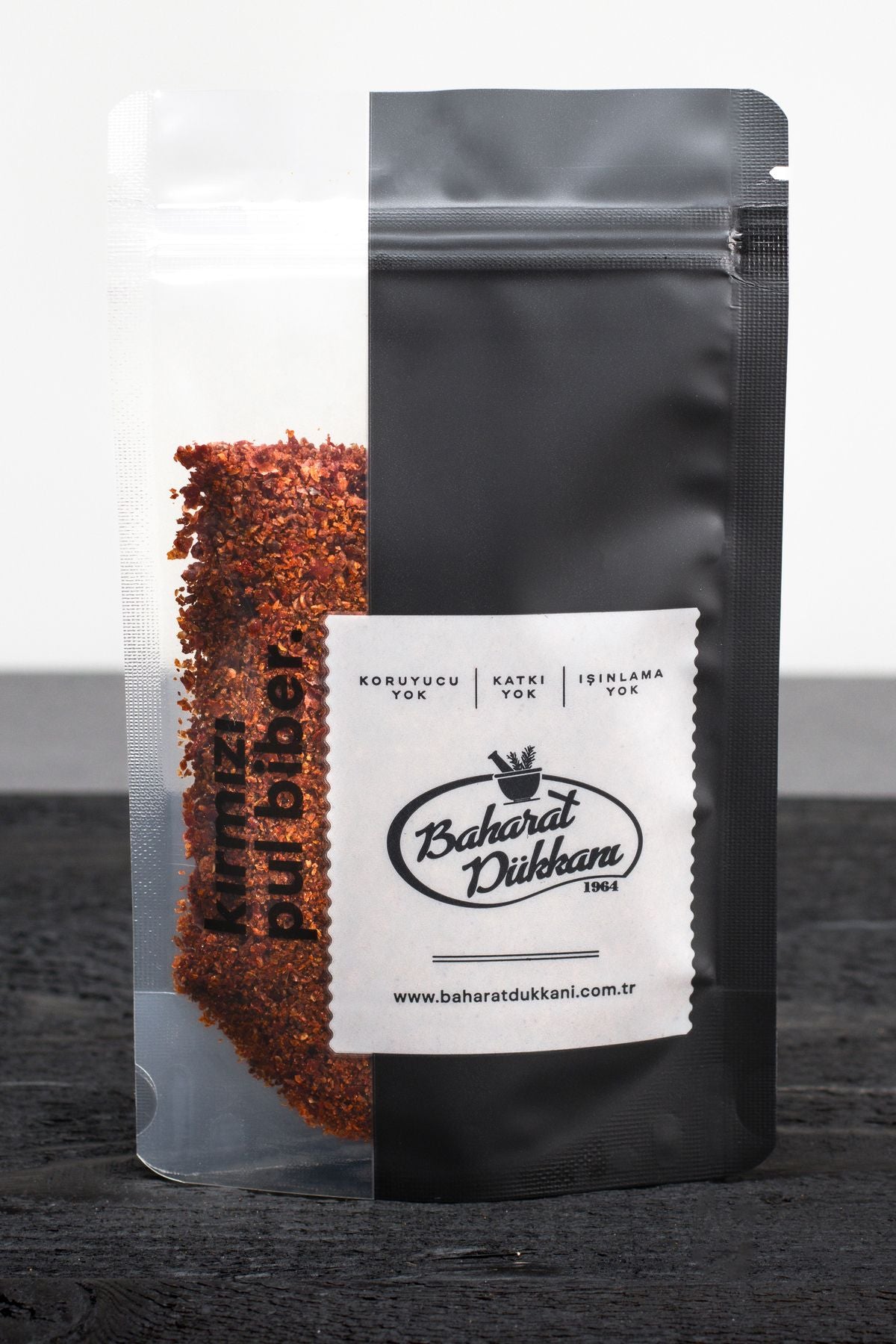 Red Flake Pepper (sweet) 80gr