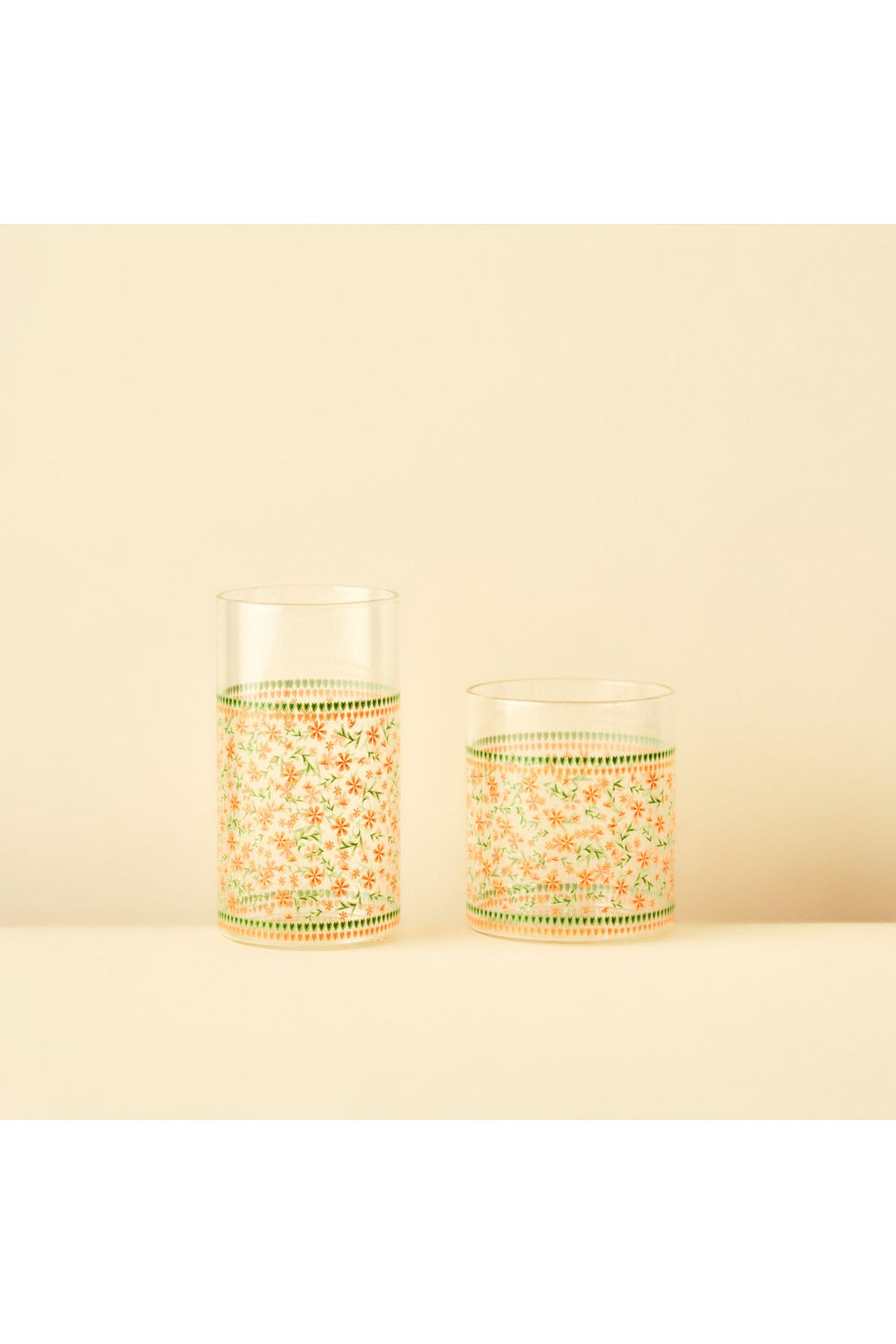 Blossom Cup Set of 12