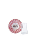 Animal Carnival 26 Piece Breakfast Set for 6