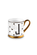 Cup with Letter J 330 ml