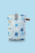 Wet/Dry Dirty Clean Baby Clothes Laundry Bag Dream