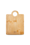 Alis Bamboo 2 Pack Pro Cutting Board 28/33 cm