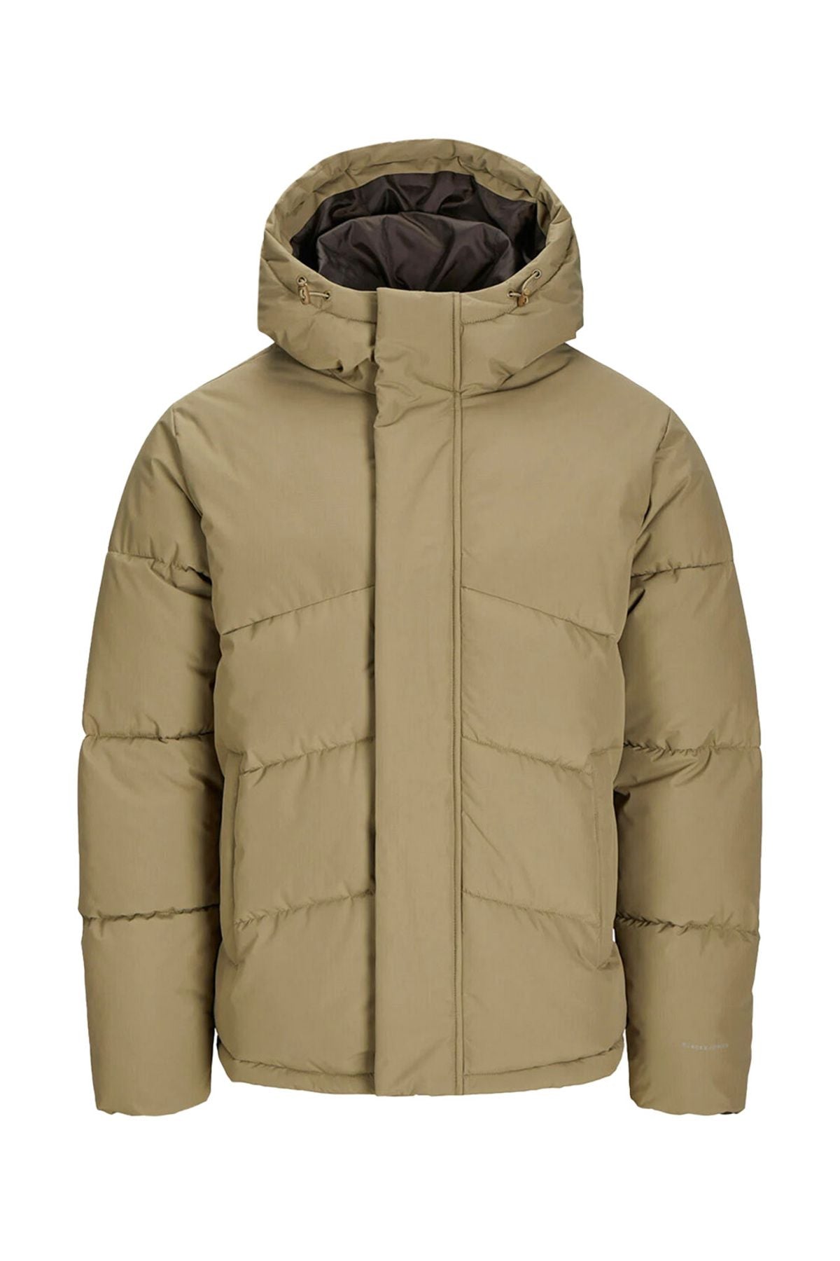 Cold-proof and Waterproof Men's Casual Coat Colorful