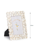 LCW HOME Flower Pattern Photo Frame 20 Cm