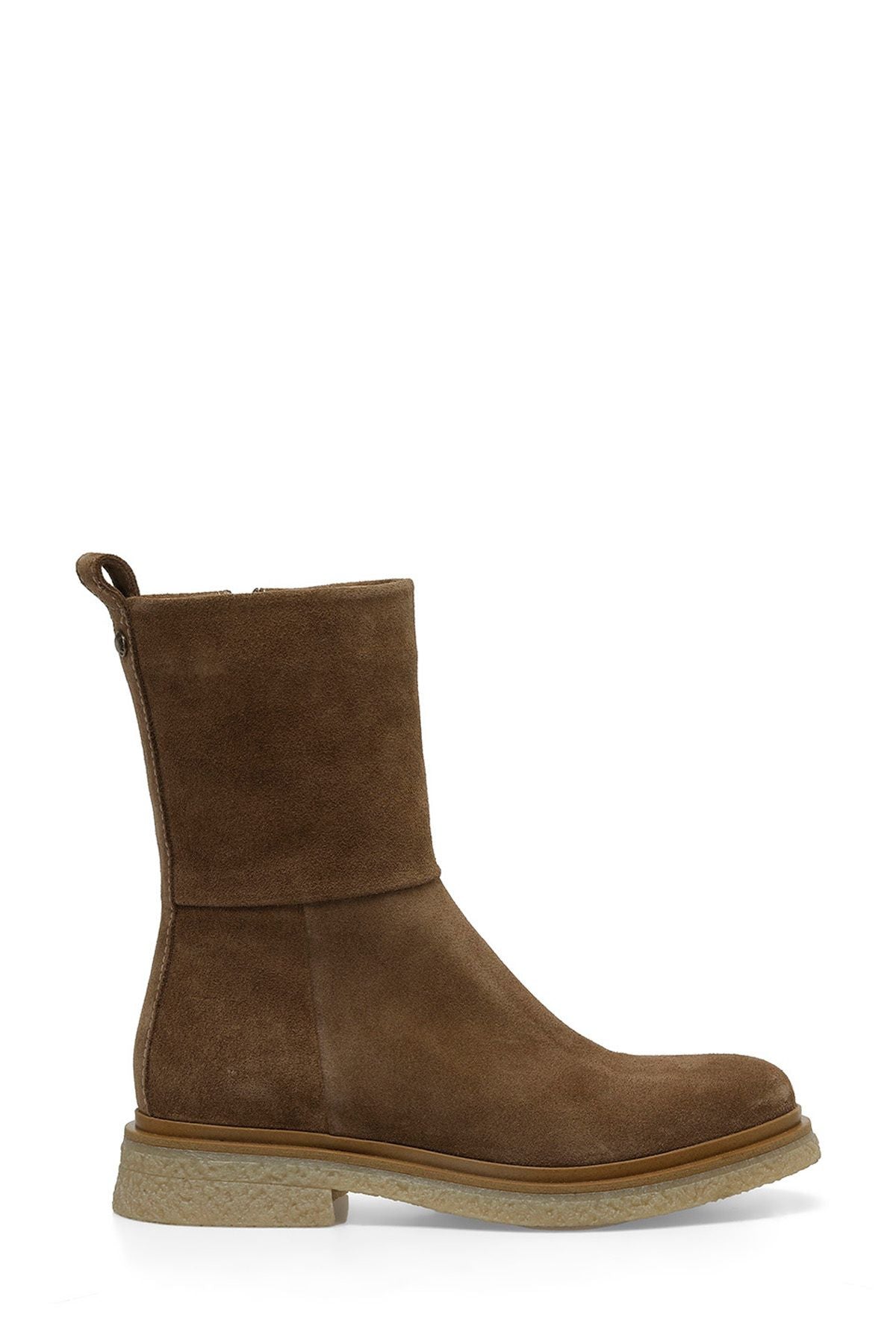 EVELINA2 4PR Taba Women's Boots
