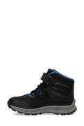 MAXIM HI JR 4PR Black Boys Outdoor Boots