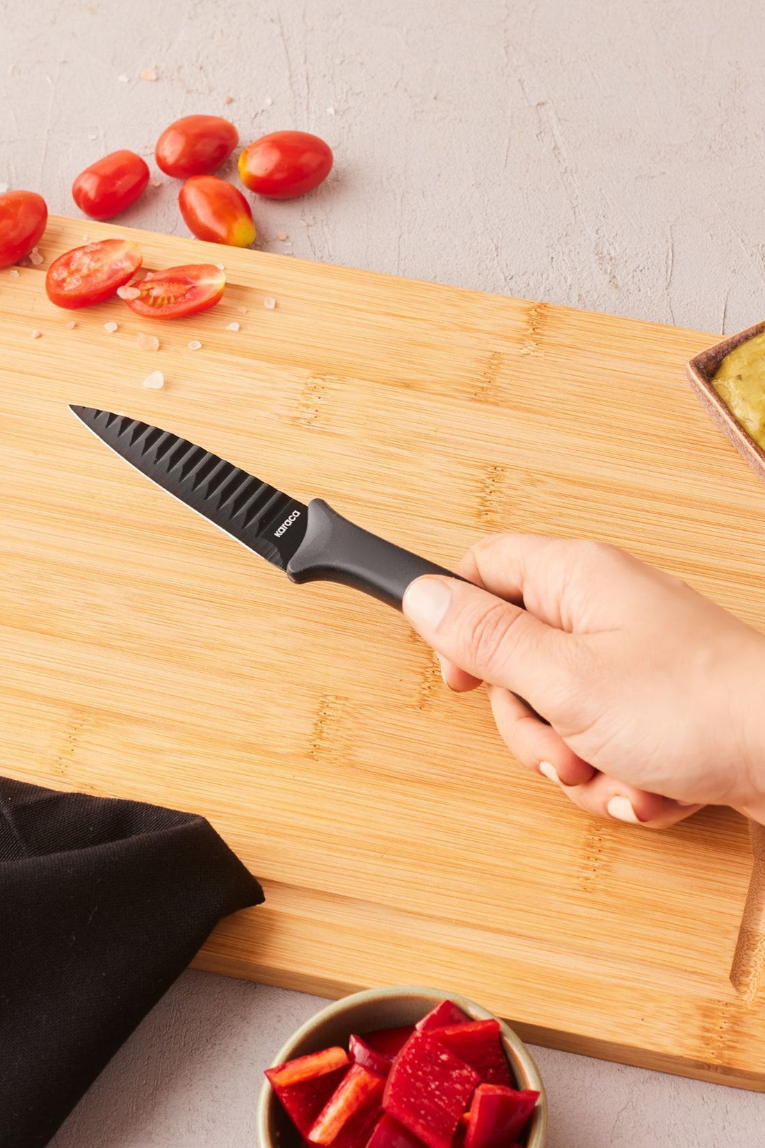 Momentum Peeling Knife 9 cm