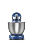 Mastermaid Chef Stand Mixer 1500w Marine Blue