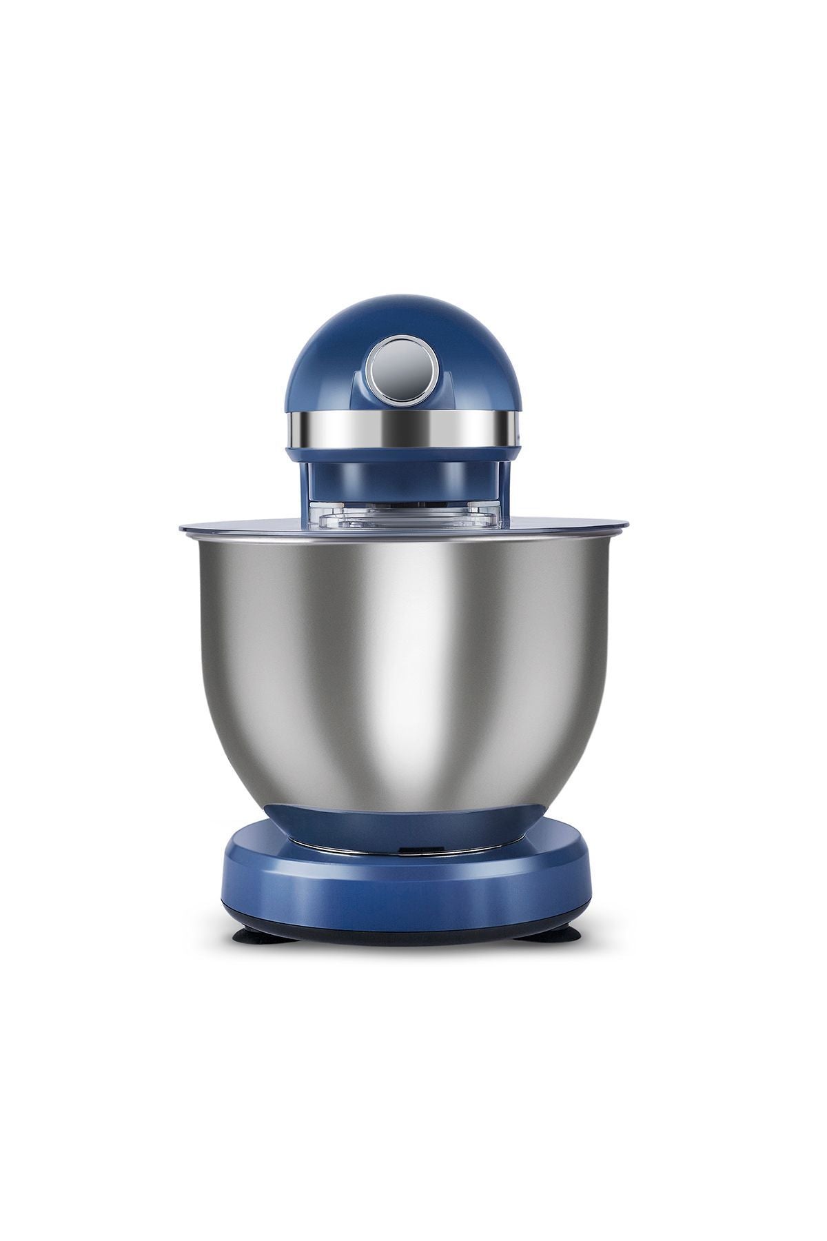 Mastermaid Chef Stand Mixer 1500w Marine Blue