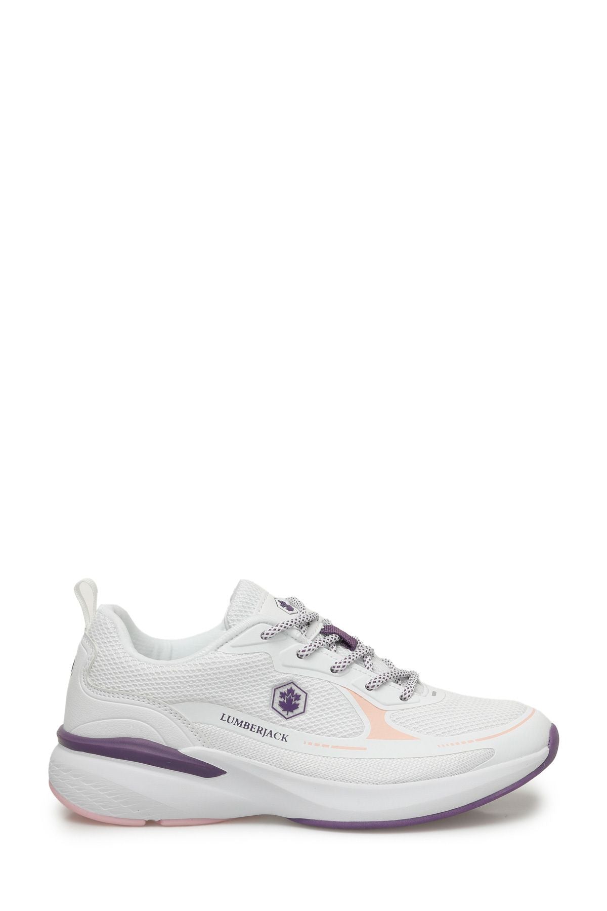 ROMINA 5FX White Women's Running Shoes