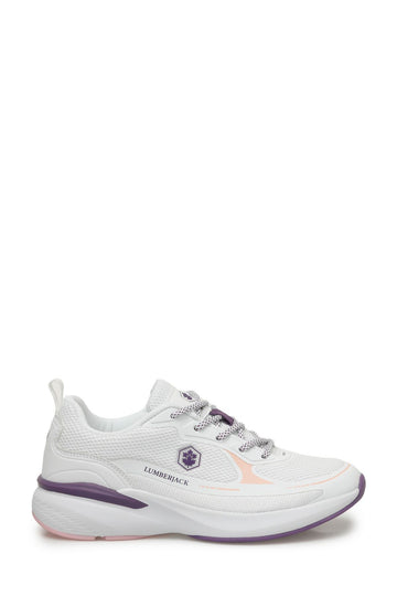ROMINA 5FX White Women's Running Shoes