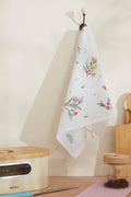 Fiel 2 Pack Kitchen Towel