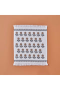Indian Dry Cloth Set of 2 (40x50 cm)