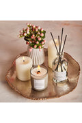 Osmanthus Soy Wax Candle