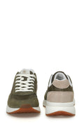 VISA 4PR KHAKI Men's Sneaker