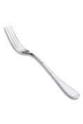 Ribbon 12 Person 84 Piece Fork Spoons Knife Set
