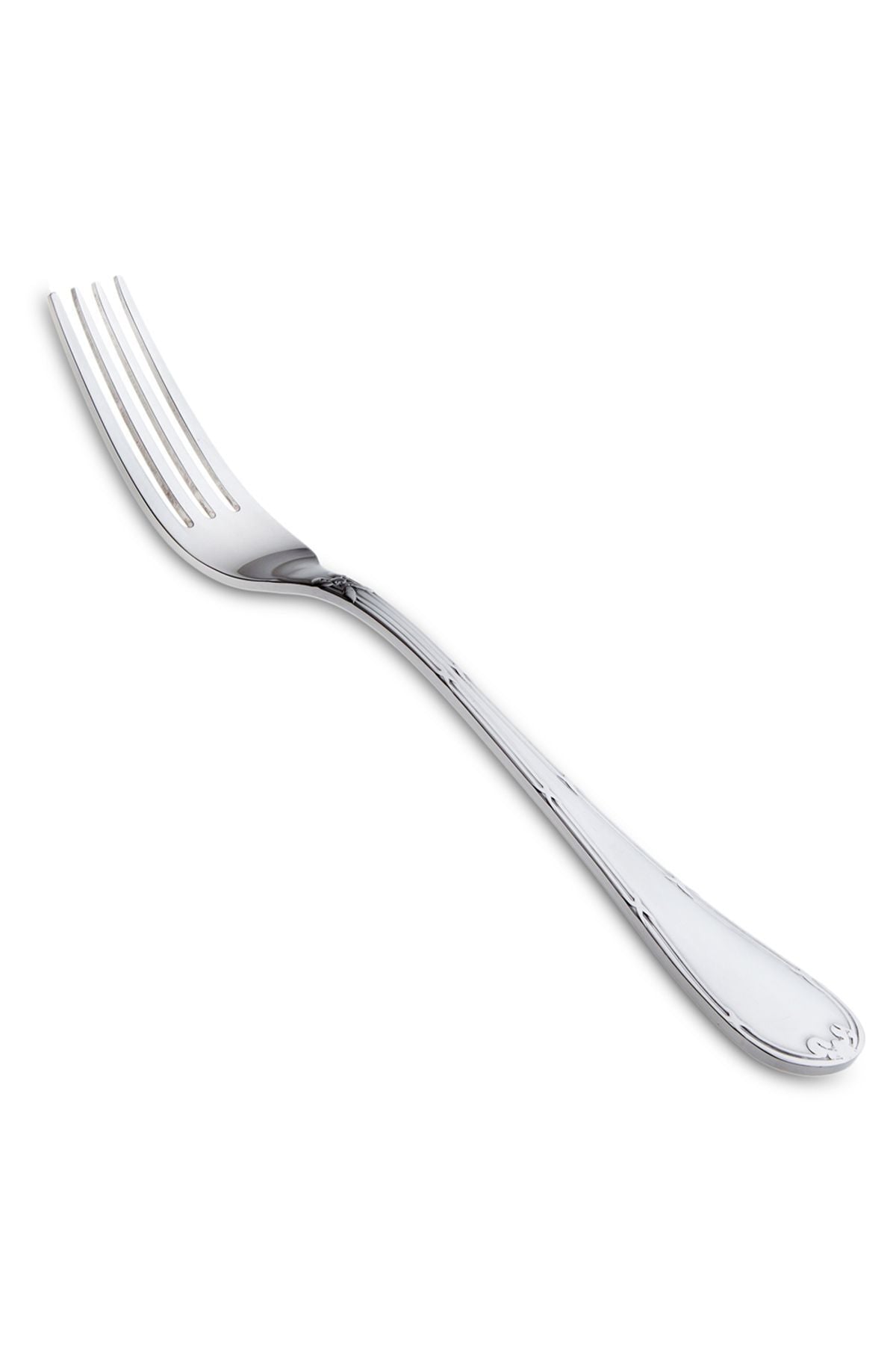 Ribbon 12 Person 84 Piece Fork Spoons Knife Set