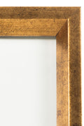 Olivia 15X21 Photo Frame Gold