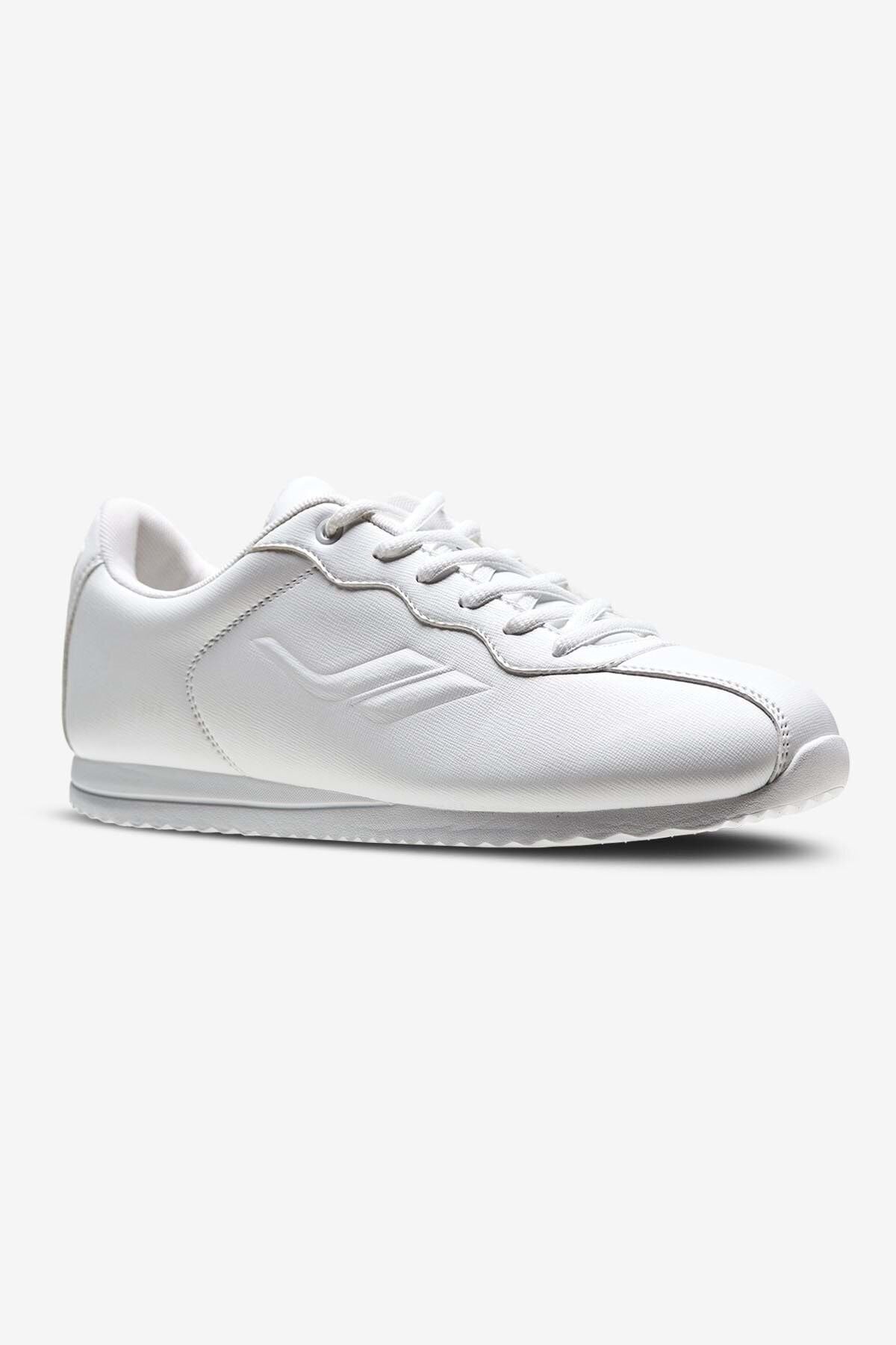 Neptun-4 Sneakers Sneakers White