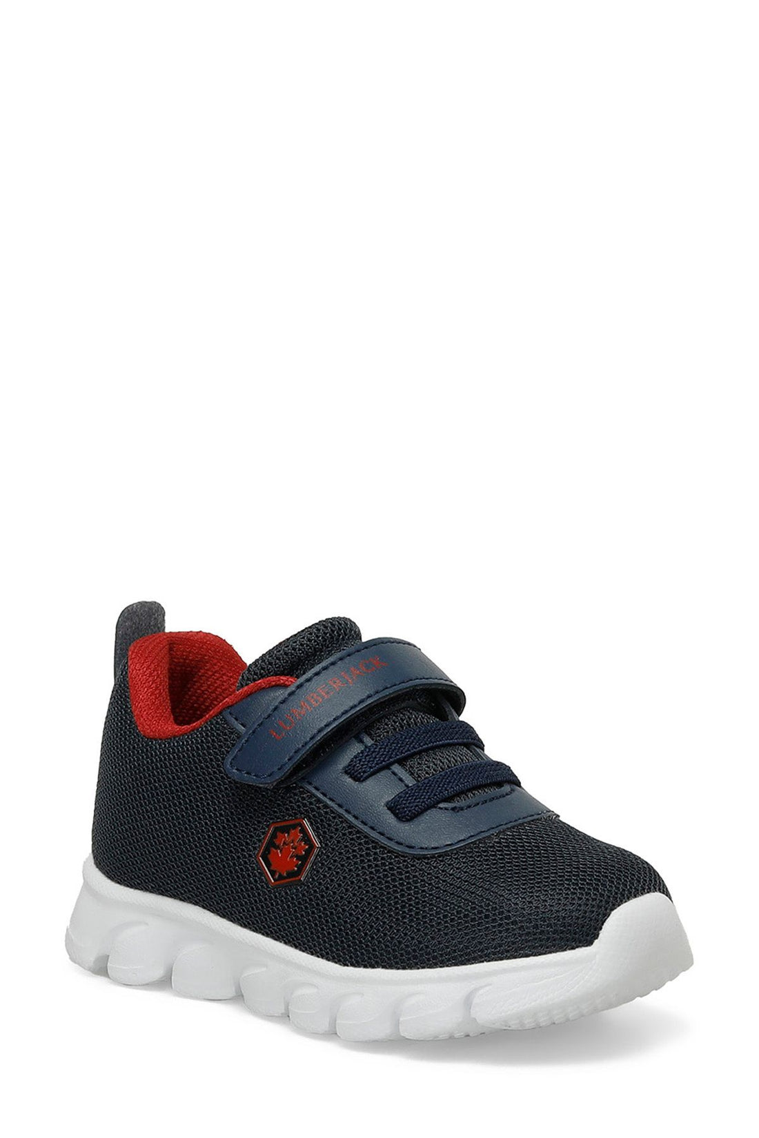 FIRST 4FX Navy Boy's Sneaker