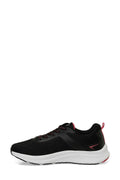 SANTY WMN 5FX Black Women's Running Shoes