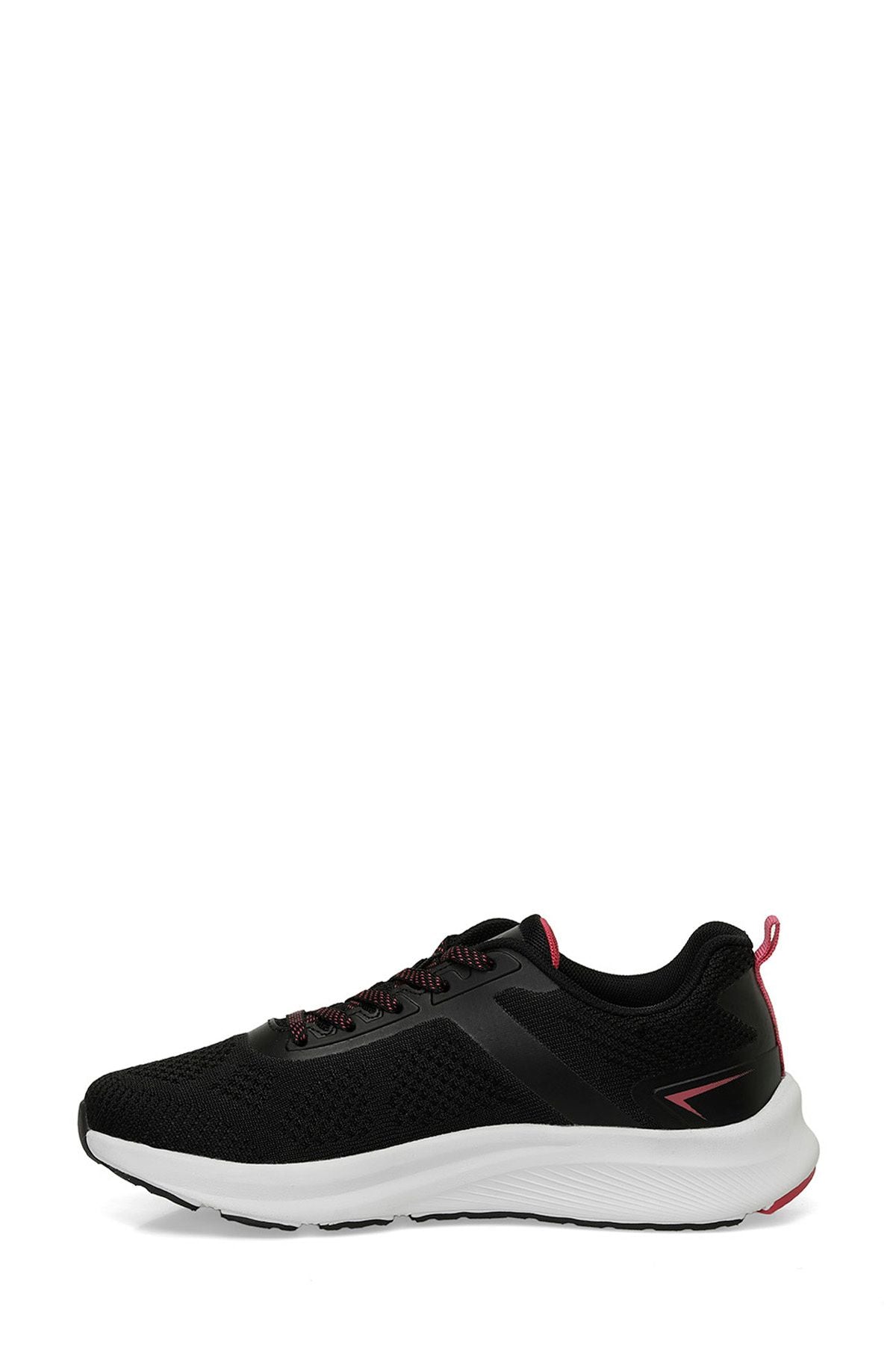 SANTY WMN 5FX Black Women's Running Shoes