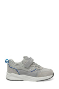 GRANTY 4FX GREY Boy's Sneakers