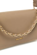 KINSLEY 4PR Mink Women's Sleeve Bag