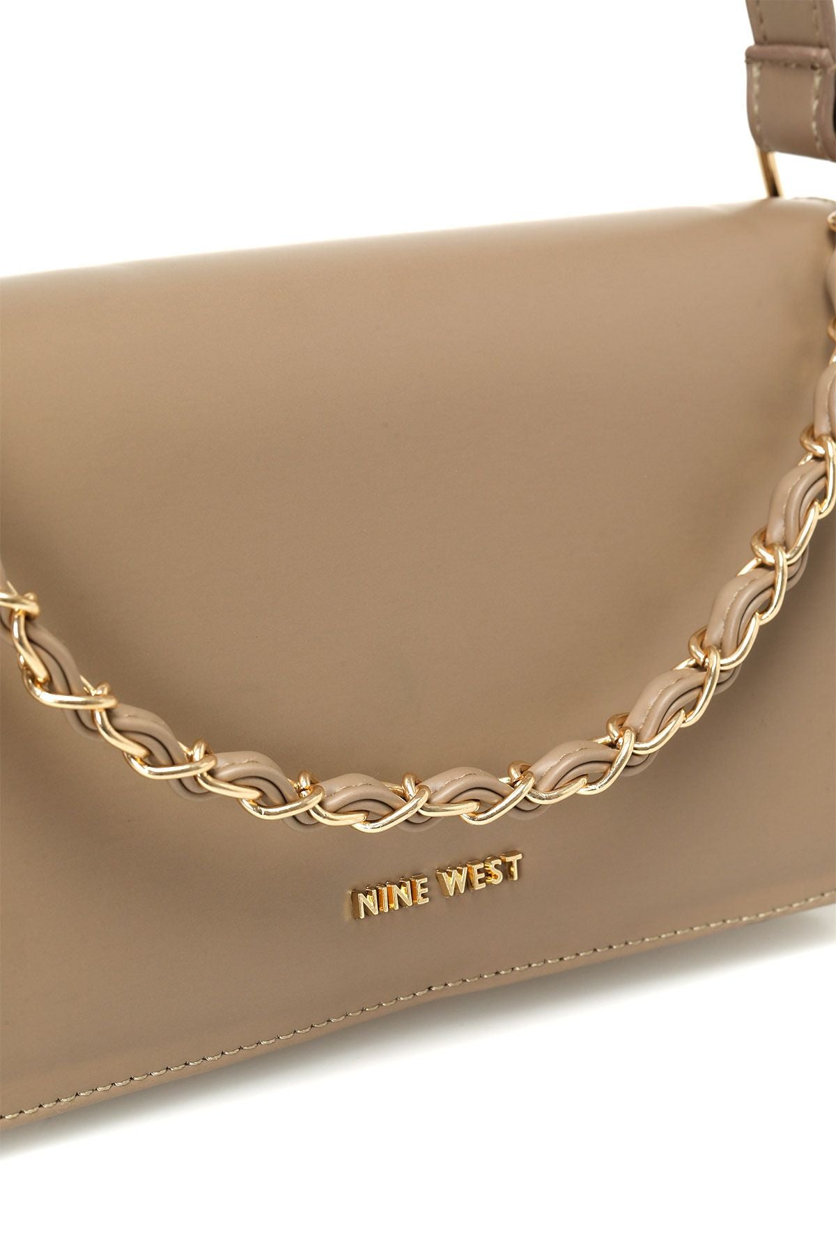 KINSLEY 4PR Mink Women's Sleeve Bag