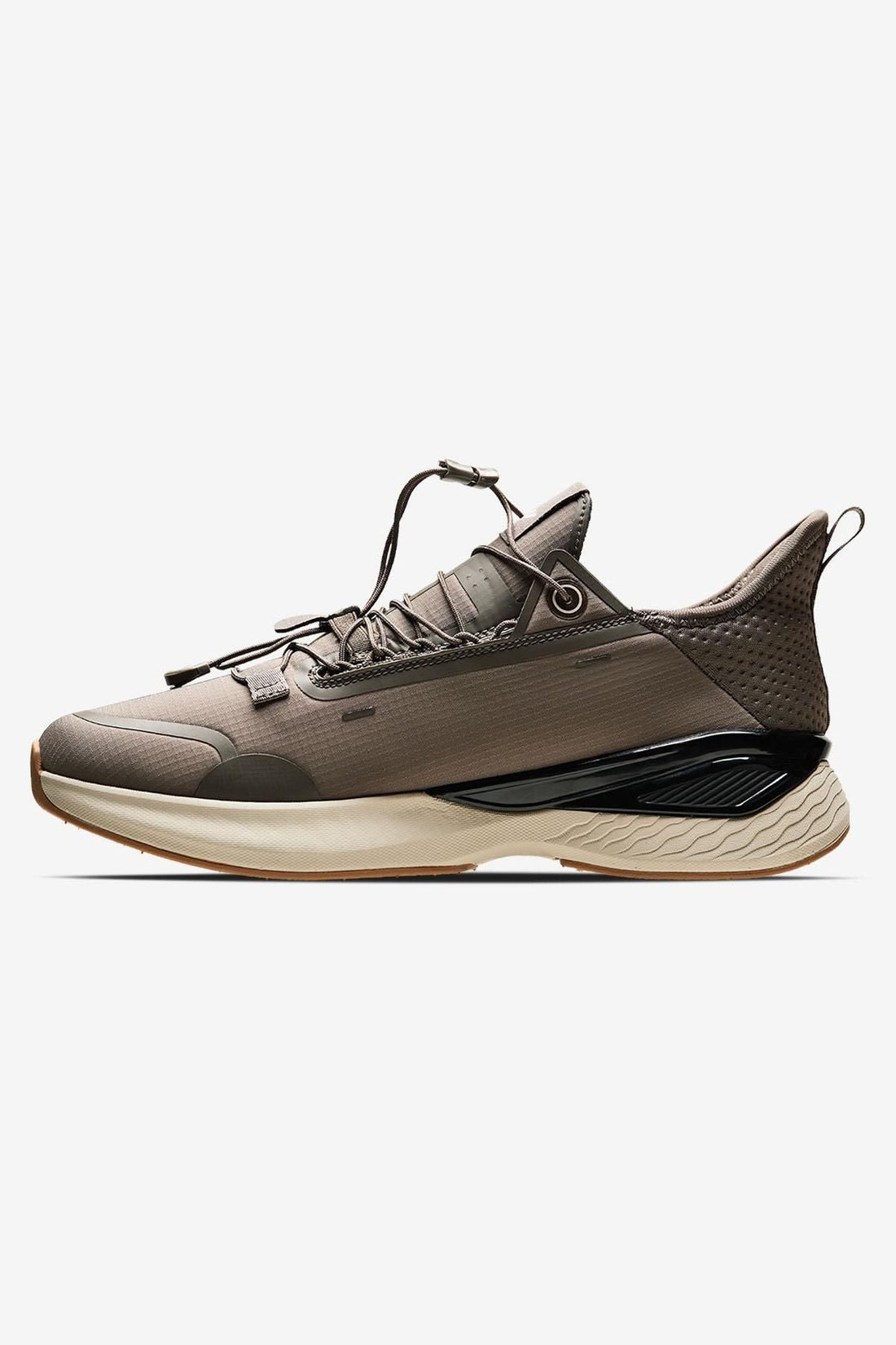Easy Fit Liatris Men's Shoes - 43 - Brown - 819085230-43