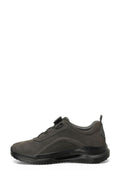 DELOR 4PR Grey Men's Sneakers