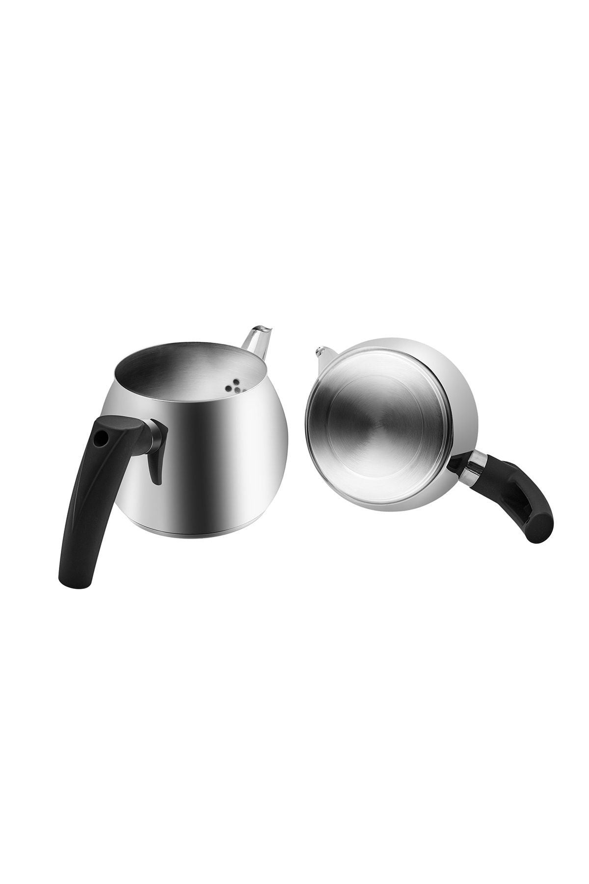 Alim Induction Base Mini Size Teapot