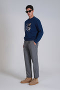 Pıtcher Men's Sweatshirt Saks