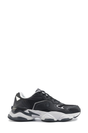 MADAX JR G 5FX Black Boy Sneaker